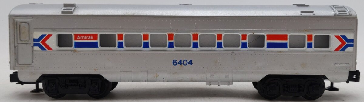 Lionel 6-6404 O Gauge Amtrak Coach Car EX