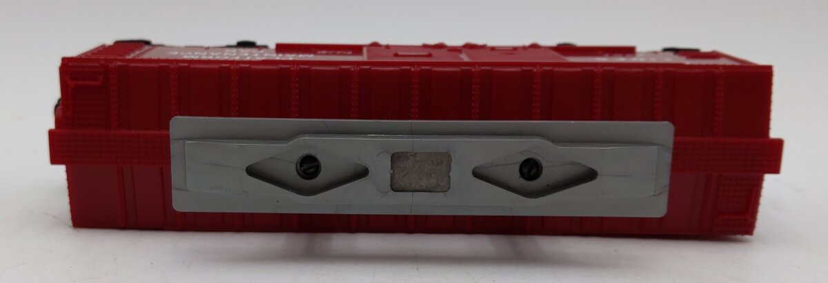 Lionel 6-7901 O Gauge Operating Cop & Hobo Car VG/Box