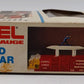 Lionel 6-7901 O Gauge Operating Cop & Hobo Car VG/Box