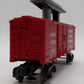 Lionel 6-7901 O Gauge Operating Cop & Hobo Car VG/Box
