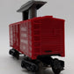 Lionel 6-7901 O Gauge Operating Cop & Hobo Car VG/Box
