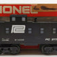 Lionel 6-9172 O Gauge Penn Central Lighted Caboose #9172 EX/Box
