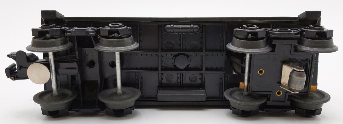 Lionel 6-9172 O Gauge Penn Central Lighted Caboose #9172 EX/Box
