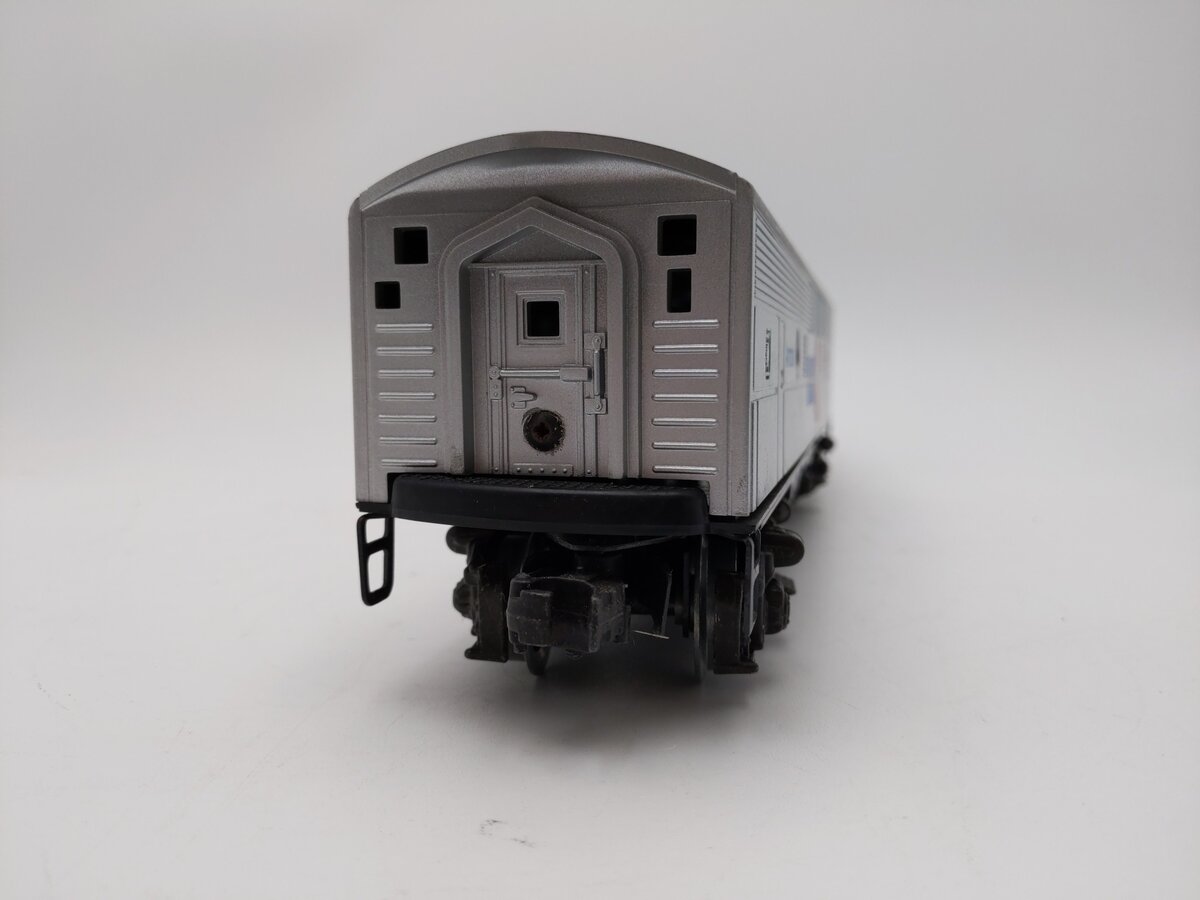 Lionel 6-8475 O Gauge Amtrak F3 Dummy B-Unit Diesel Locomotive EX