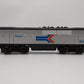 Lionel 6-8475 O Gauge Amtrak F3 Dummy B-Unit Diesel Locomotive EX