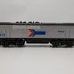 Lionel 6-8475 O Gauge Amtrak F3 Dummy B-Unit Diesel Locomotive EX
