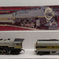 Lionel 6-8002 O Union Pacific Berkshire 2-8-4 Steam Locomotive & Tender #8002 VG/Box