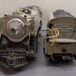 Lionel 6-8002 O Union Pacific Berkshire 2-8-4 Steam Locomotive & Tender #8002 VG/Box