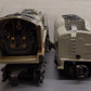 Lionel 6-8002 O Union Pacific Berkshire 2-8-4 Steam Locomotive & Tender #8002 VG/Box