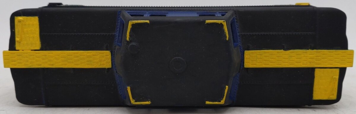 Lionel 6-9175 O Gauge Virginian Illuminated Caboose