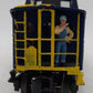 Lionel 6-9175 O Gauge Virginian Illuminated Caboose