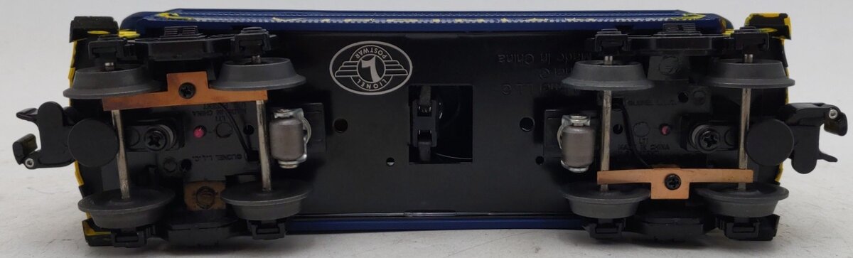 Lionel 6-9175 O Gauge Virginian Illuminated Caboose