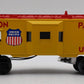 Lionel 6-9368 O Gauge Union Pacific Bay Window Illuminated Caboose #9368 LN/Box