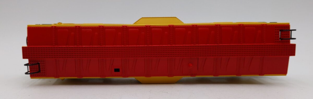 Lionel 6-9368 O Gauge Union Pacific Bay Window Illuminated Caboose #9368 LN/Box