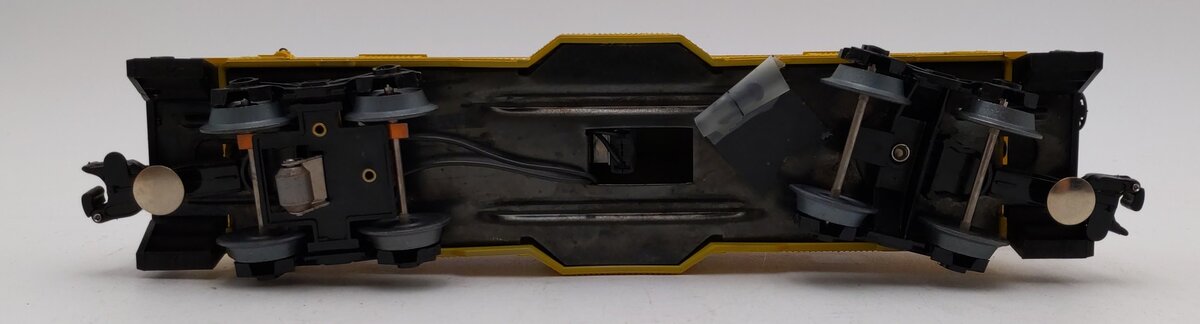 Lionel 6-9368 O Gauge Union Pacific Bay Window Illuminated Caboose #9368 LN/Box