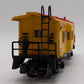 Lionel 6-9368 O Gauge Union Pacific Bay Window Illuminated Caboose #9368 LN/Box