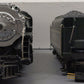 Lionel 6-8476 O Gauge TCA 4-6-4 Steam Locomotive & Tender #5484 LN/Box