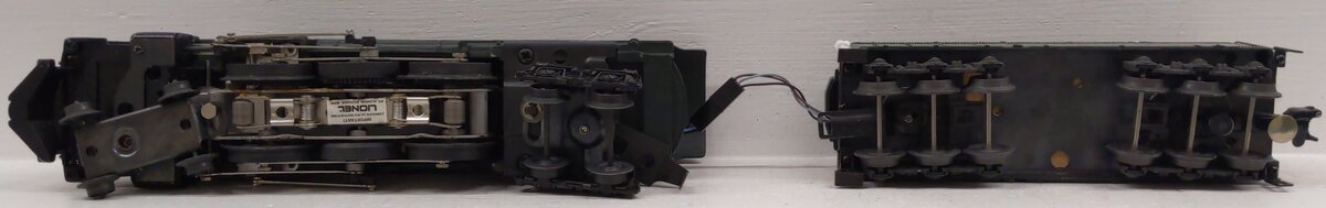 Lionel 6-8476 O Gauge TCA 4-6-4 Steam Locomotive & Tender #5484 LN/Box