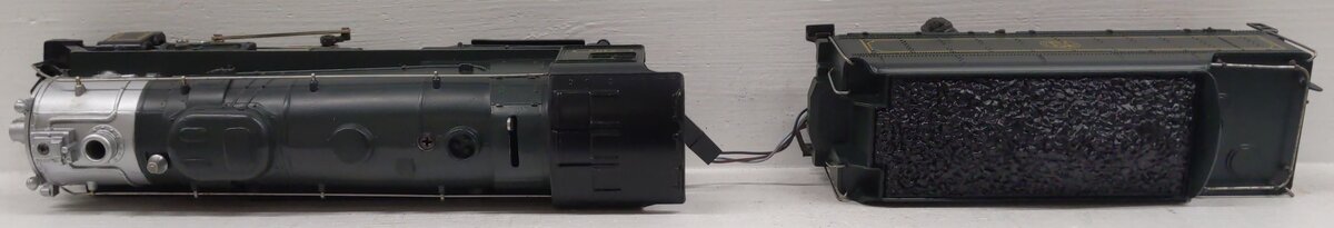 Lionel 6-8476 O Gauge TCA 4-6-4 Steam Locomotive & Tender #5484 LN/Box