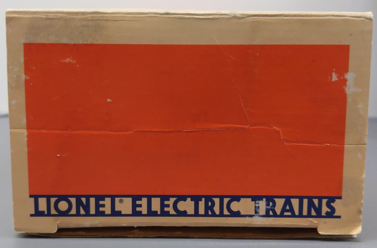 Lionel 6-8476 O Gauge TCA 4-6-4 Steam Locomotive & Tender #5484 LN/Box