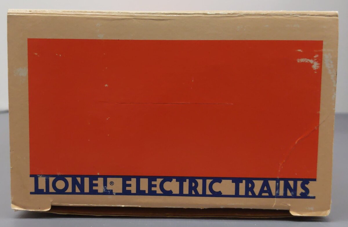 Lionel 6-8476 O Gauge TCA 4-6-4 Steam Locomotive & Tender #5484 LN/Box