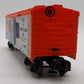 Lionel 6-7602 O Gauge Spirit of 76 State of Pennsylvania Boxcar #7602 LN/Box