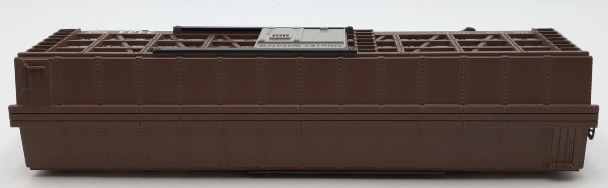 Lionel 6-9221 O Gauge Poultry Dispatch Operating Car #3434 EX/Box
