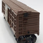 Lionel 6-9221 O Gauge Poultry Dispatch Operating Car #3434 EX/Box