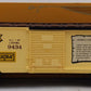 Lionel 6-9434 O Gauge Joshua Lionel Cowen "The Man" Boxcar EX/Box