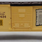Lionel 6-9434 O Gauge Joshua Lionel Cowen "The Man" Boxcar EX/Box
