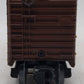 Lionel 6-9434 O Gauge Joshua Lionel Cowen "The Man" Boxcar EX/Box