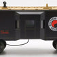 Lionel 6-9268 O Gauge Northern Pacific Bay Window Caboose #9268 EX/Box