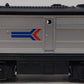 Lionel 6-8667 Amtrak Alco Non-Powered B-Unit Diesel Locomotive EX/Box