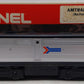 Lionel 6-8667 Amtrak Alco Non-Powered B-Unit Diesel Locomotive EX/Box