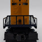 Lionel 6-8163 O Gauge Ontario Northland SD-18 Dummy Diesel Engine #8163 w/ Horn EX/Box