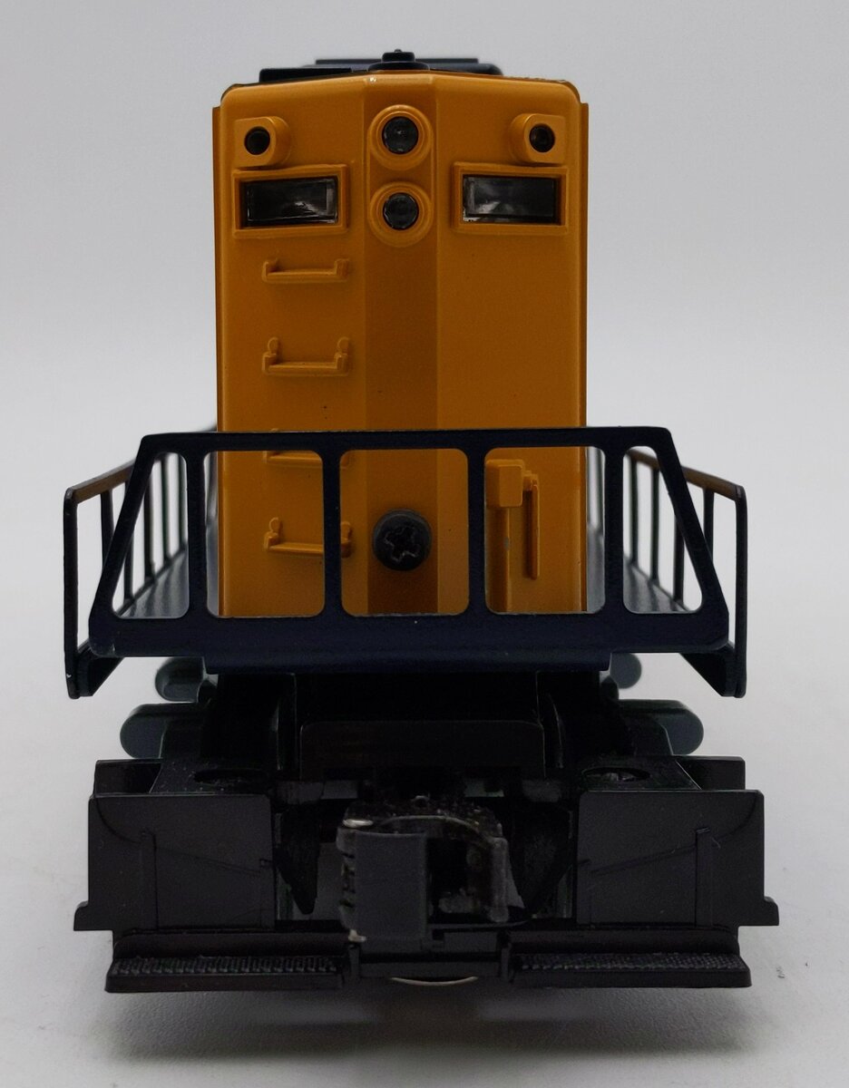 Lionel 6-8163 O Gauge Ontario Northland SD-18 Dummy Diesel Engine #8163 w/ Horn EX/Box