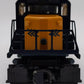 Lionel 6-8163 O Gauge Ontario Northland SD-18 Dummy Diesel Engine #8163 w/ Horn EX/Box