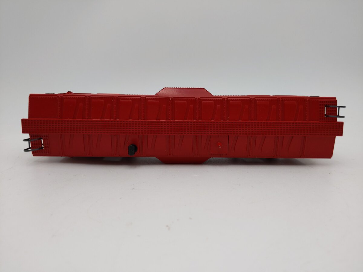 Lionel 6-9272 O Gauge New Haven Bay Window Lighted Caboose VG