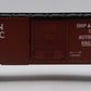 Lionel 6-9419 O Gauge Famous American Railroad Union Pacific Boxcar #9419 EX/Box