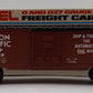 Lionel 6-9419 O Gauge Famous American Railroad Union Pacific Boxcar #9419 EX/Box