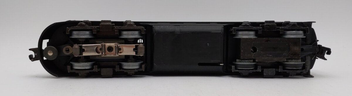 Lionel 6-8566 O Gauge Southern F-3 A Diesel Locomotive #8566 LN/Box