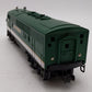Lionel 6-8566 O Gauge Southern F-3 A Diesel Locomotive #8566 LN/Box