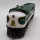 Lionel 6-8566 O Gauge Southern F-3 A Diesel Locomotive #8566 LN/Box