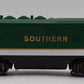 Lionel 6-8566 O Gauge Southern F-3 A Diesel Locomotive #8566 LN/Box