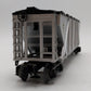 Lionel 6-9366 O Gauge Union Pacific Covered 4-Bay Hopper #9366 EX/Box