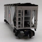 Lionel 6-9366 O Gauge Union Pacific Covered 4-Bay Hopper #9366 EX/Box
