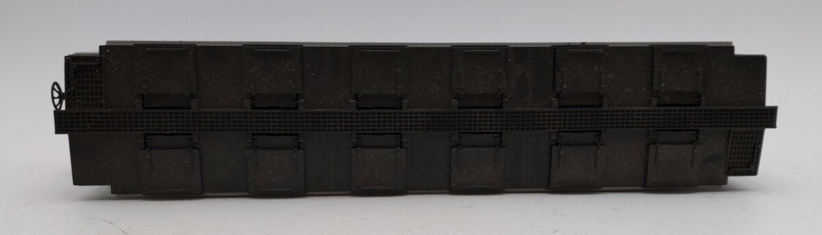 Lionel 6-9366 O Gauge Union Pacific Covered 4-Bay Hopper #9366 EX/Box
