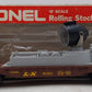 Lionel 6-9302 O Gauge Louisville & Nashville Operating Searchlight Car EX/Box