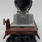 Lionel 6-9302 O Gauge Louisville & Nashville Operating Searchlight Car EX/Box