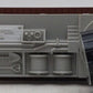 Lionel 6-9302 O Gauge Louisville & Nashville Operating Searchlight Car EX/Box